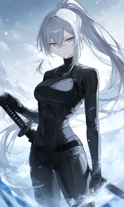 Profile image of 天城 雪那
