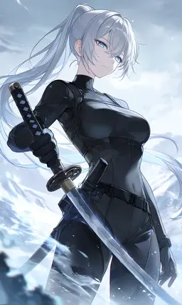 Profile image of 天城 雪那