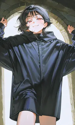 Profile image of 黒羽 終