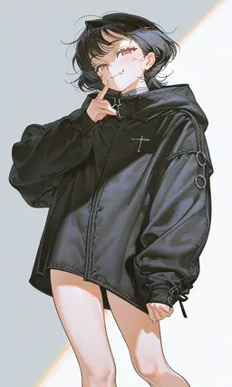 Profile image of 黒羽 終