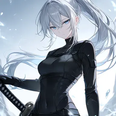 Profile image of 天城 雪那