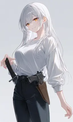 Profile image of 白峰 綾香
