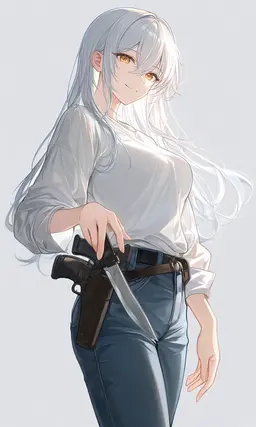 Profile image of 白峰 綾香