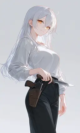Profile image of 白峰 綾香