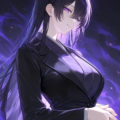 Profile image of 宵崎　紫苑