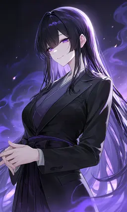 Profile image of 宵崎　紫苑