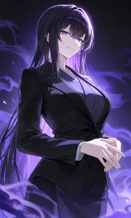 Profile image of 宵崎　紫苑