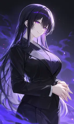 Profile image of 宵崎　紫苑