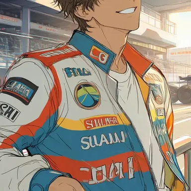 Profile image of Renzo Allard
