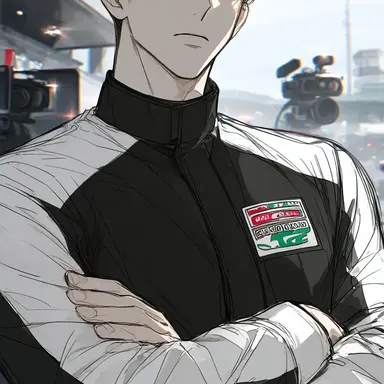 Profile image of Kael Voss