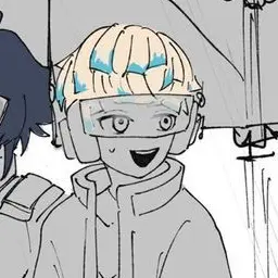 Profile image of 緋八マナ