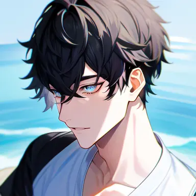 Profile image of 零夜