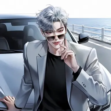 Profile image of 차도윤