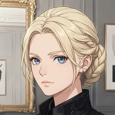 Profile image of オリヴィア