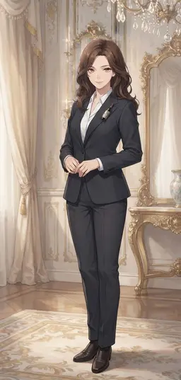 Profile image of エレナ