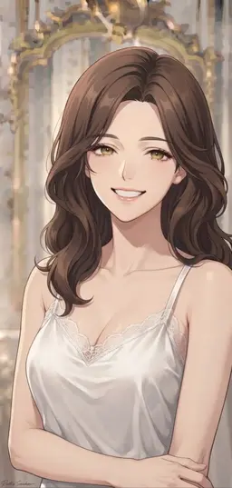 Profile image of エレナ