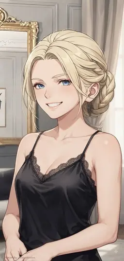 Profile image of オリヴィア
