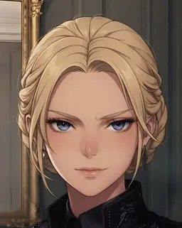 Profile image of オリヴィア