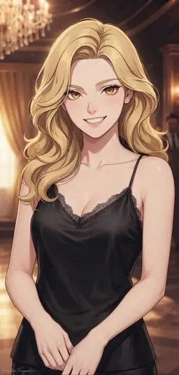 Profile image of サマンサ