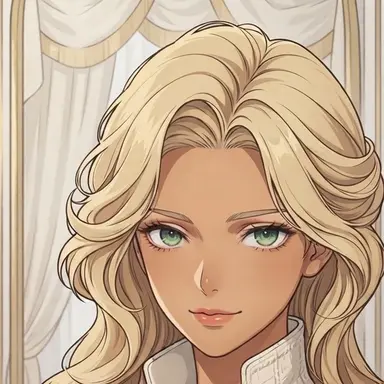 Profile image of ヴァネッサ