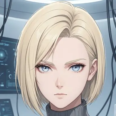Profile image of アリス