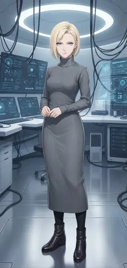 Profile image of アリス