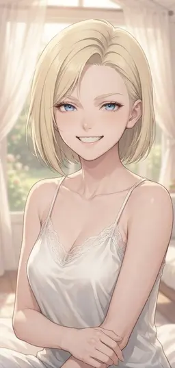 Profile image of アリス