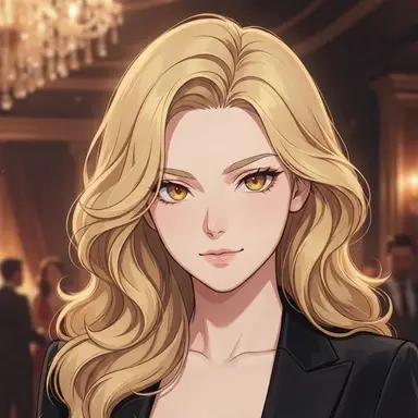 Profile image of サマンサ