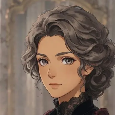 Profile image of ミレーナ
