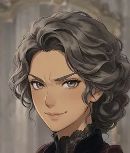 Profile image of ミレーナ
