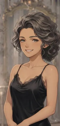 Profile image of ミレーナ