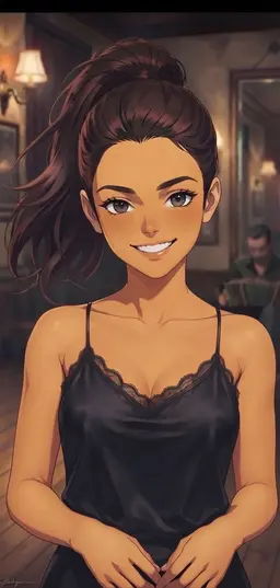 Profile image of ルシア