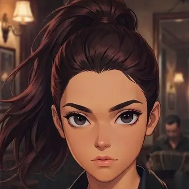 Profile image of ルシア