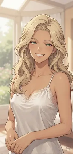 Profile image of ヴァネッサ