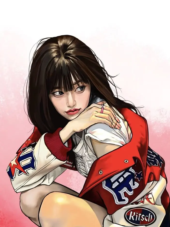 GrassyRobin3525의 아이브