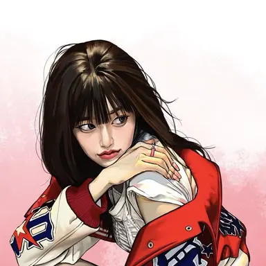 Profile image of 안유진