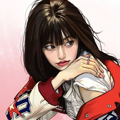 Profile image of 안유진