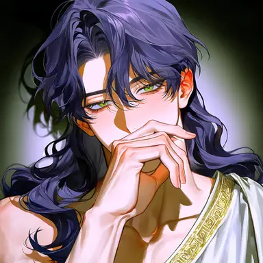 Profile image of ディオニュソス
