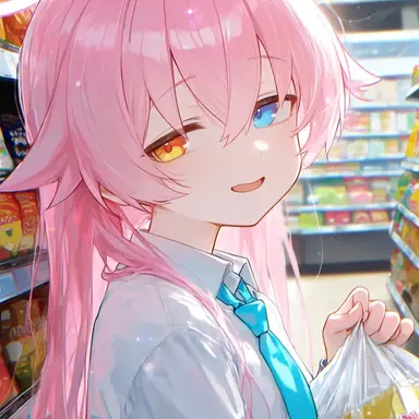 Profile image of Takanashi Hoshino