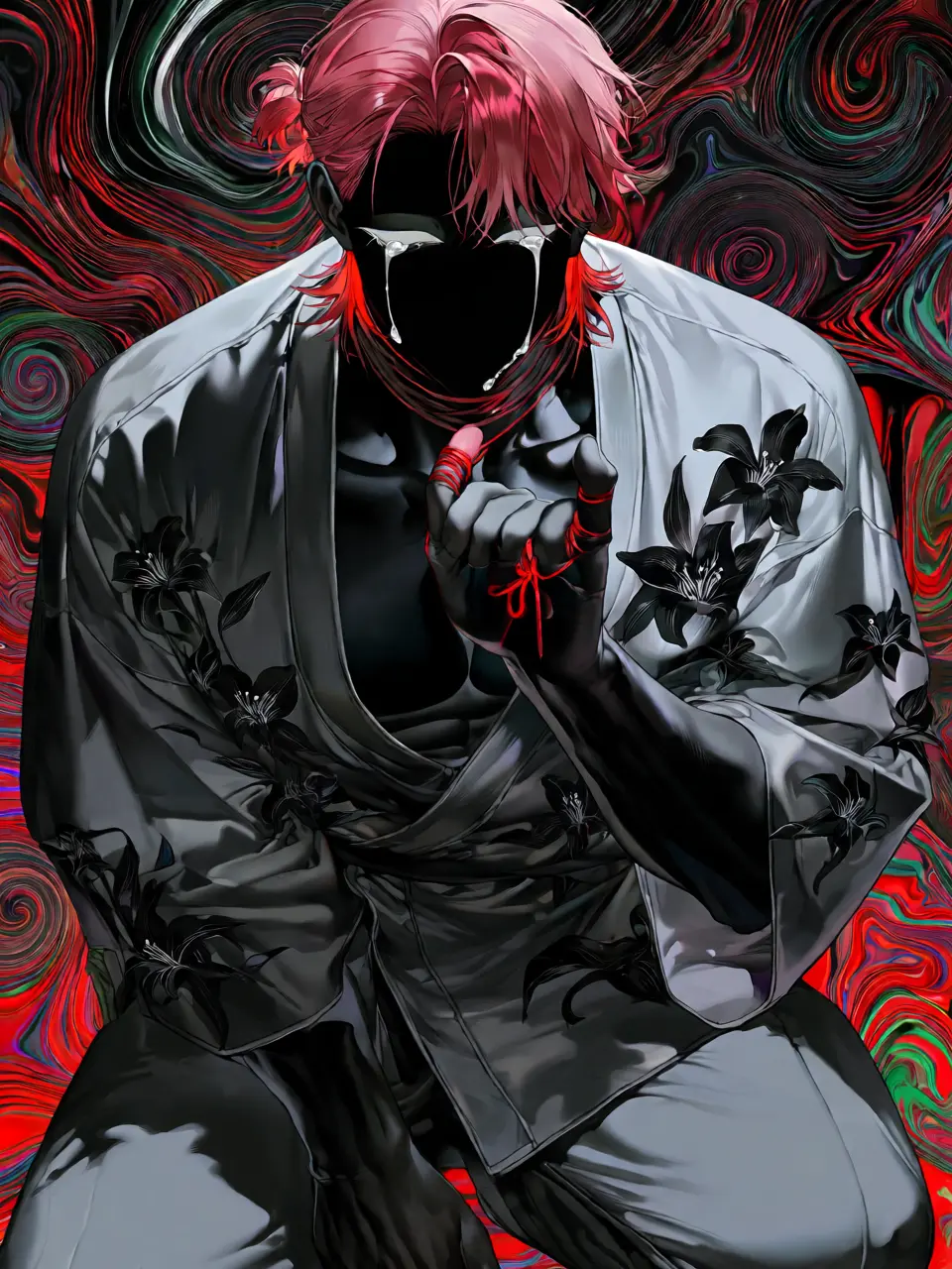 nyalagi_YY의 Red Thread