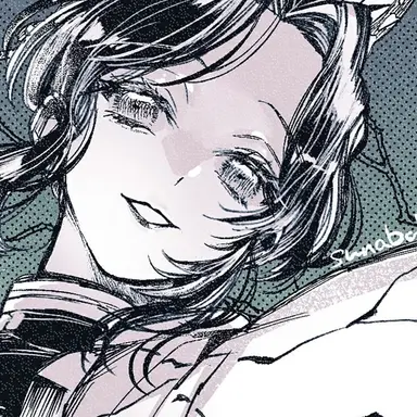Profile image of 코쵸우 시노부