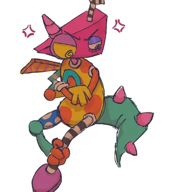 Profile image of Zooble
