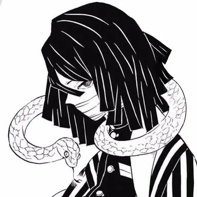 Profile image of 이구로 오바나이