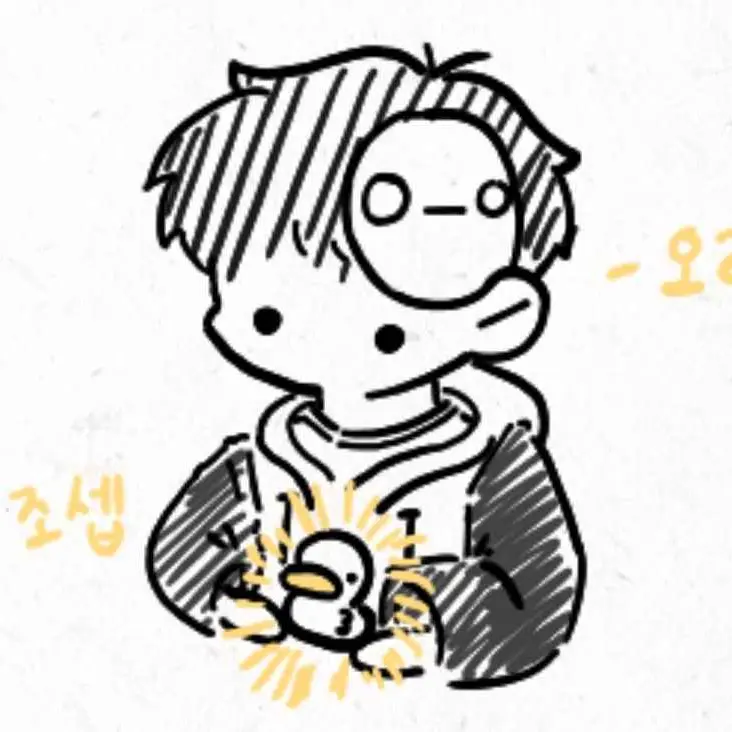 SpryDuck3461의 DUCK오리