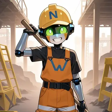 Profile image of リベット