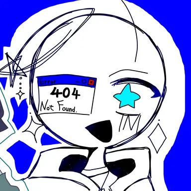 Profile image of ERRORの少女