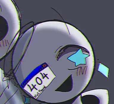 Profile image of ERRORの少女