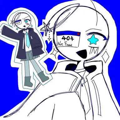 Profile image of ERRORの少女