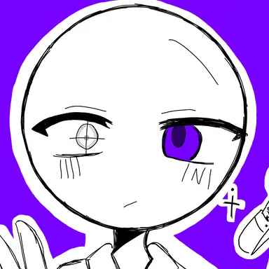 Profile image of スコープの少女