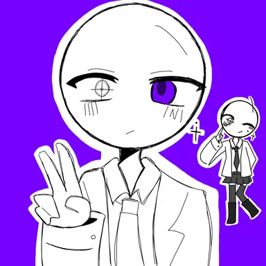 Profile image of スコープの少女